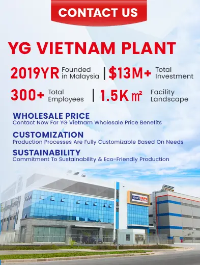 YG Vietnam Adhesive Solution Manufacturer & Supplier Mobile Size.webp